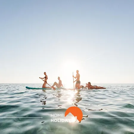 Βίλα #214 Vivenda 3 Quartos By Holidays *