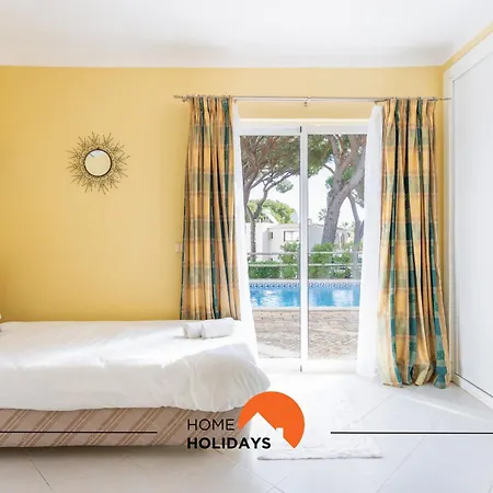 #214 Vivenda 3 Quartos By Holidays * Αλμπουφέιρα