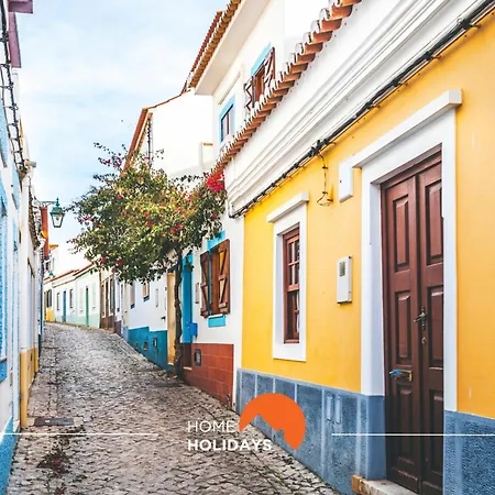 ヴィラ #214 Vivenda 3 Quartos By Holidays