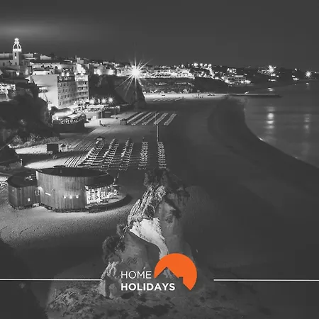 ヴィラ #214 Vivenda 3 Quartos By Holidays