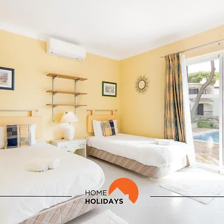 #214 Vivenda 3 Quartos By Holidays فيلة