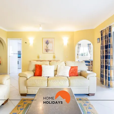 #214 Vivenda 3 Quartos By Holidays 别墅 *