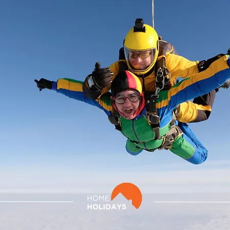 فيلة #214 Vivenda 3 Quartos By Holidays البوفيرا