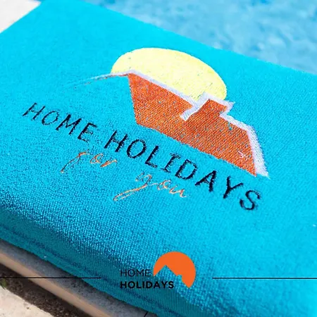 #214 Vivenda 3 Quartos By Holidays Αλμπουφέιρα