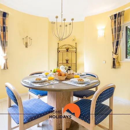 Βίλα #214 Vivenda 3 Quartos By Holidays Αλμπουφέιρα