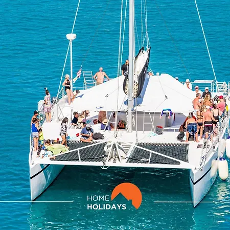 #214 Vivenda 3 Quartos By Holidays