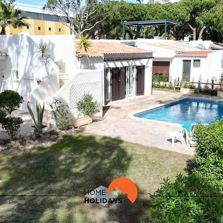 #214 Vivenda 3 Quartos By Holidays Βίλα Αλμπουφέιρα