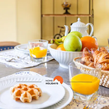 #214 Vivenda 3 Quartos By Holidays * البوفيرا