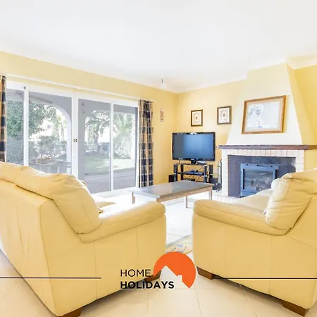 别墅 #214 Vivenda 3 Quartos By Holidays