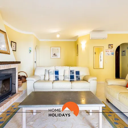 #214 Vivenda 3 Quartos By Holidays 阿尔布费拉