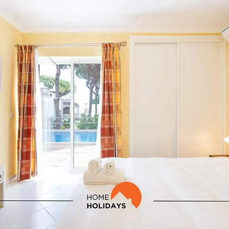 #214 Vivenda 3 Quartos By Holidays アルブフェイラ
