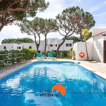 #214 Vivenda 3 Quartos By Holidays Βίλα *