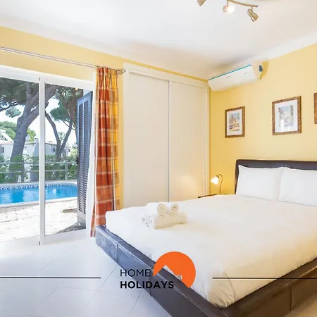 Βίλα #214 Vivenda 3 Quartos By Holidays