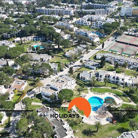 #214 Vivenda 3 Quartos By Holidays