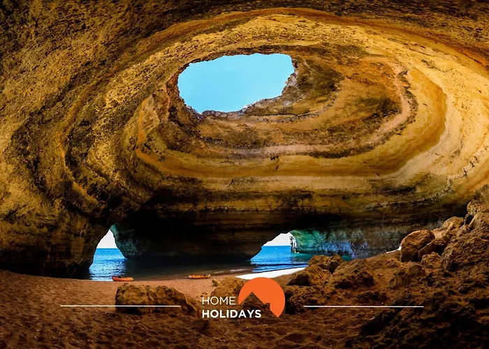 #214 Vivenda 3 Quartos By Holidays Villa Albufeira