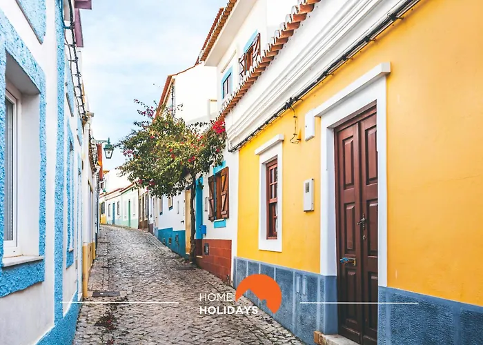 빌라 #214 Vivenda 3 Quartos By Holidays