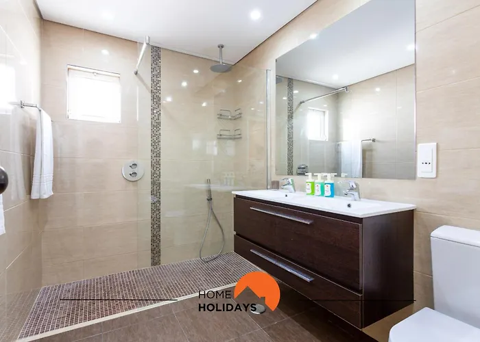 #214 Vivenda 3 Quartos By Holidays