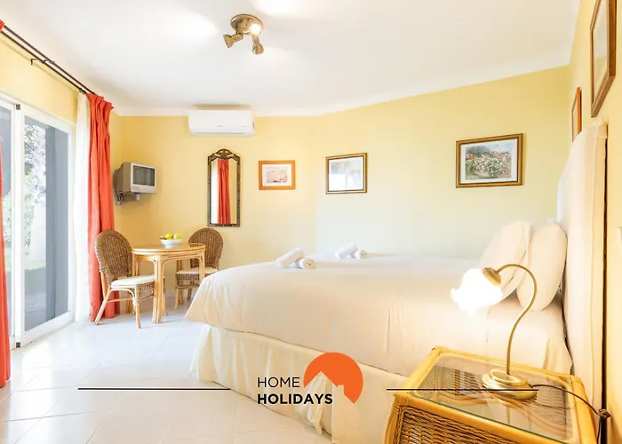 #214 Vivenda 3 Quartos By Holidays 알부페이라