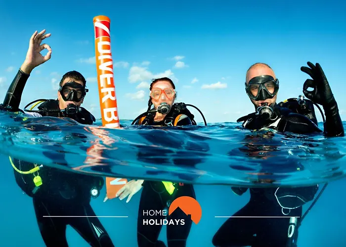 #214 Vivenda 3 Quartos By Holidays * 알부페이라