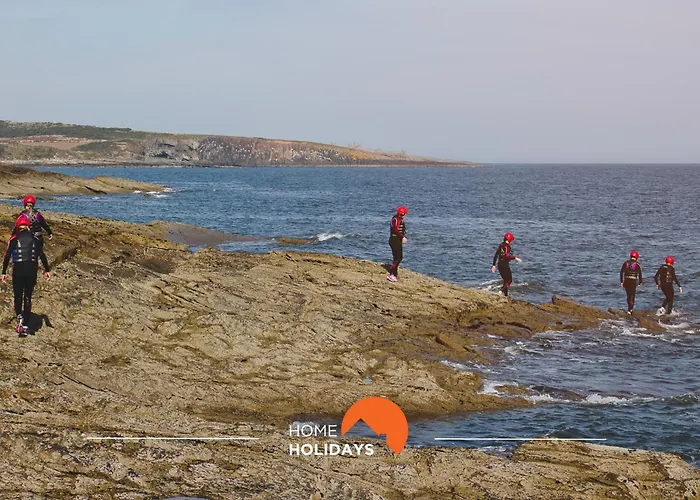 빌라 #214 Vivenda 3 Quartos By Holidays