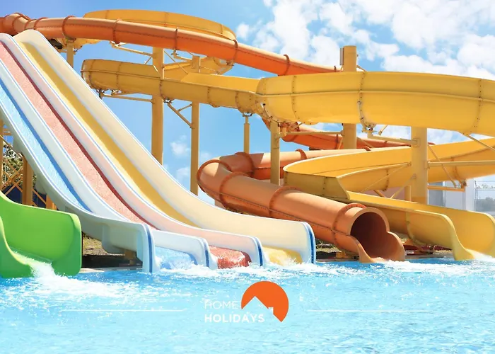 #214 Vivenda 3 Quartos By Holidays