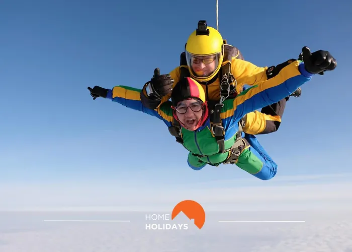 빌라 #214 Vivenda 3 Quartos By Holidays 알부페이라