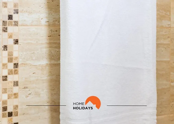 빌라 #214 Vivenda 3 Quartos By Holidays