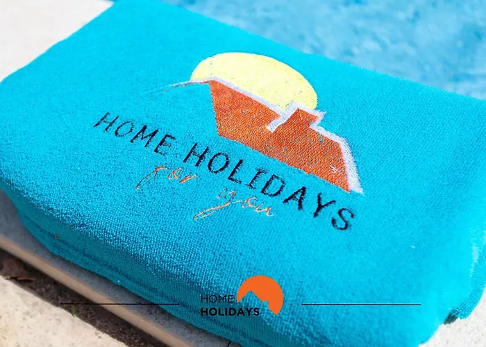 #214 Vivenda 3 Quartos By Holidays 알부페이라