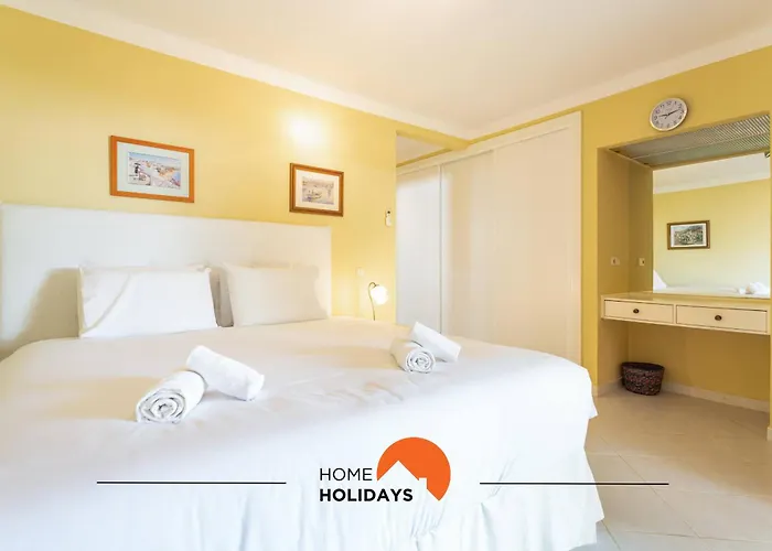 #214 Vivenda 3 Quartos By Holidays