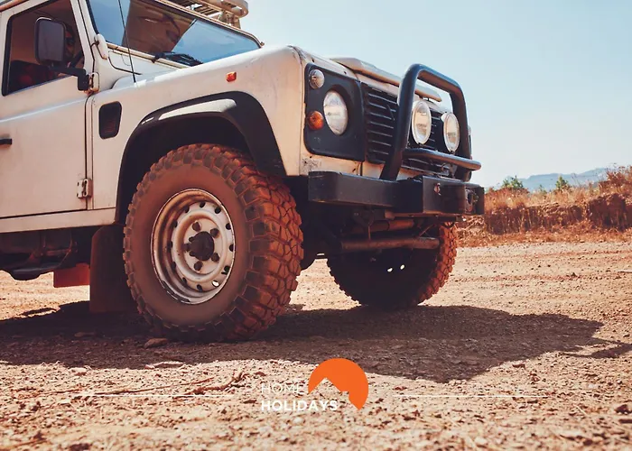 빌라 #214 Vivenda 3 Quartos By Holidays *