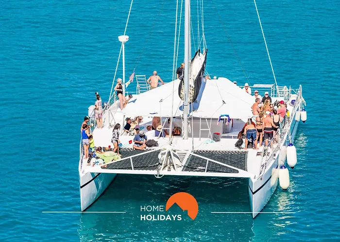 #214 Vivenda 3 Quartos By Holidays