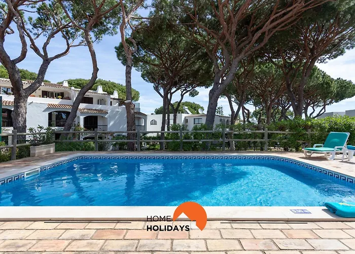 #214 Vivenda 3 Quartos By Holidays