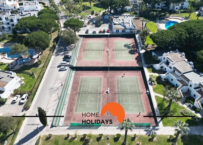 #214 Vivenda 3 Quartos By Holidays Villa Albufeira