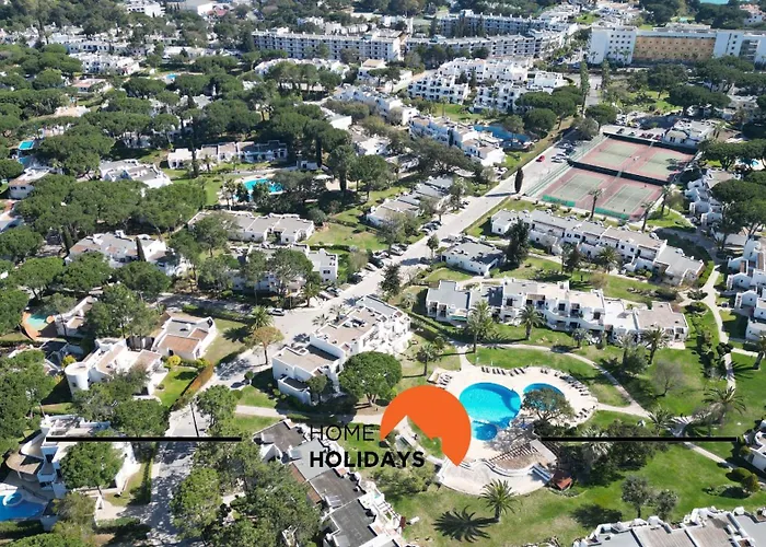 #214 Vivenda 3 Quartos By Holidays