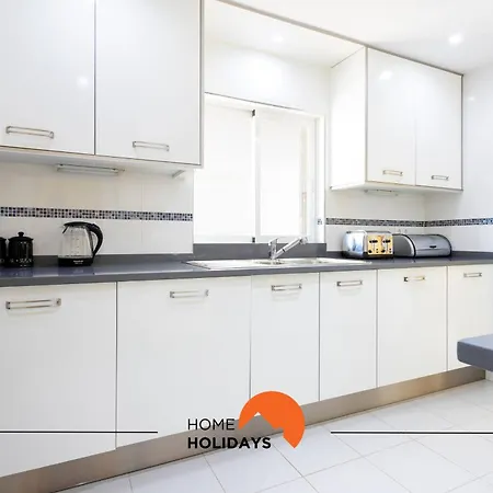 #214 Vivenda 3 Quartos By Holidays Villa Albufeira