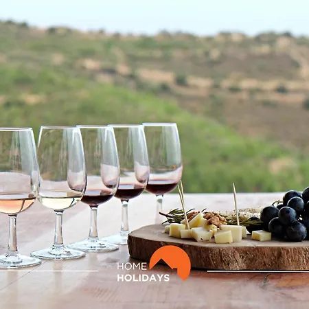 #214 Vivenda 3 Quartos By Holidays *