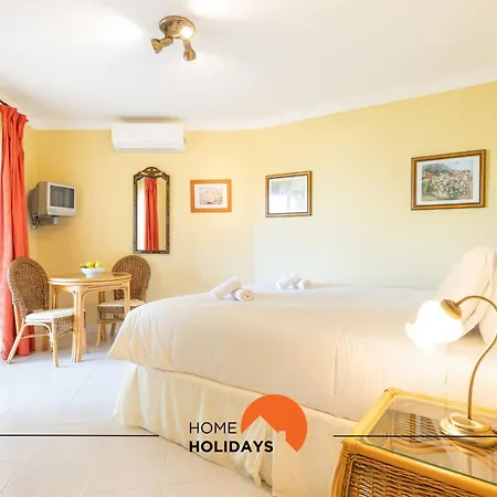 #214 Vivenda 3 Quartos By Holidays Albufeira