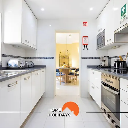 #214 Vivenda 3 Quartos By Holidays