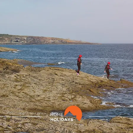 Villa #214 Vivenda 3 Quartos By Holidays