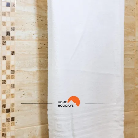 Villa #214 Vivenda 3 Quartos By Holidays