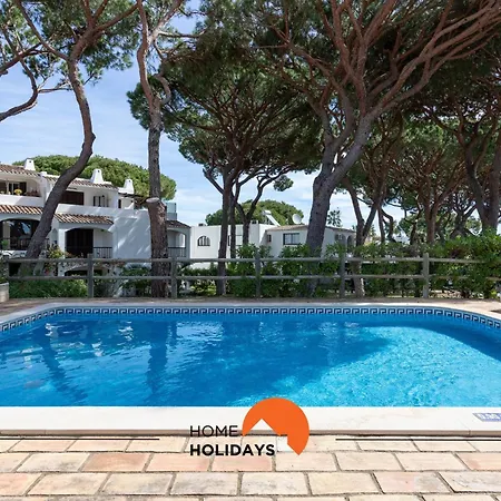 #214 Vivenda 3 Quartos By Holidays