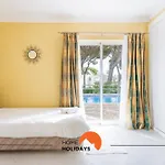 #214 Vivenda 3 Quartos By Holidays * 阿尔布费拉