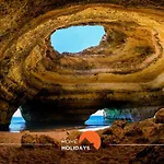 #214 Vivenda 3 Quartos By Holidays 别墅 阿尔布费拉