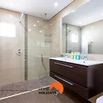 #214 Vivenda 3 Quartos By Holidays