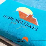 #214 Vivenda 3 Quartos By Holidays 阿尔布费拉