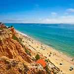 别墅 #214 Vivenda 3 Quartos By Holidays 阿尔布费拉