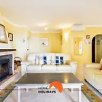 #214 Vivenda 3 Quartos By Holidays 阿尔布费拉