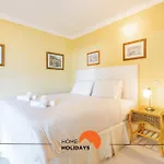 #214 Vivenda 3 Quartos By Holidays * 阿尔布费拉