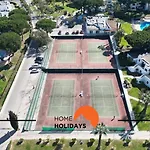 #214 Vivenda 3 Quartos By Holidays 别墅 阿尔布费拉