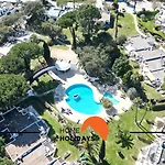 #214 Vivenda 3 Quartos By Holidays * 阿尔布费拉
